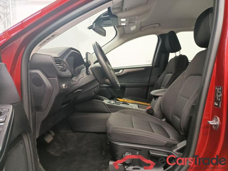 FORD KUGA - 2020 2.5 EcoBoost 225 (152+73) FWD PHEV Titanium (EU6d) 5d #3