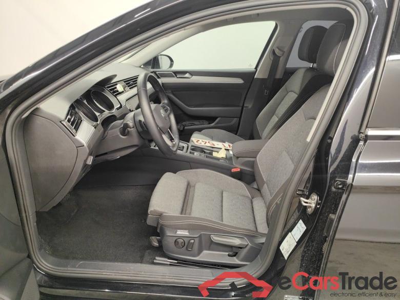 Volkswagen Passat Variant 2.0 TDI SCR 110kW DSG7 Style Business 5d #3