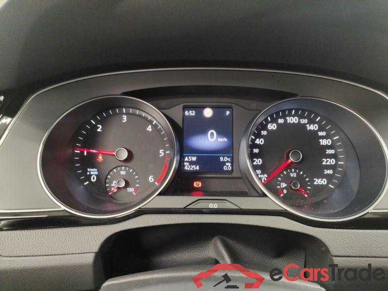 Volkswagen Passat Variant 2.0 TDI SCR 110kW DSG7 Style Business 5d #6