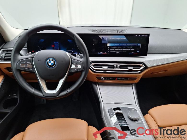 BMW, 3-serie FL'22 PHEV, BMW 3 Reeks Berline 320e (150 kW) 4d #5