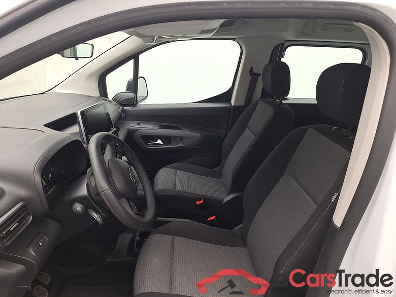 Toyota, ProAce City Vers '20, Toyota Proace City Verso 1.2i 81kW LWB Shuttle 5d #3