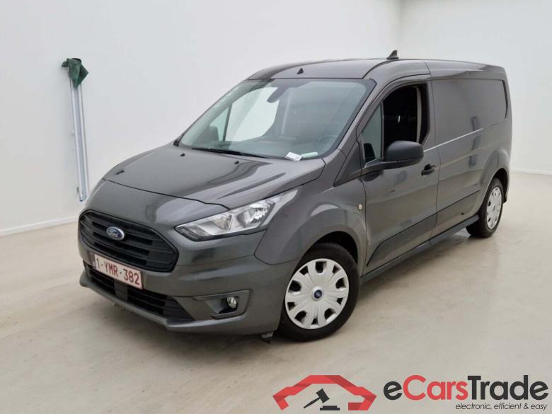 FORD TRANSIT CONNECT 1.5 TDCI L2H1 AUT #1