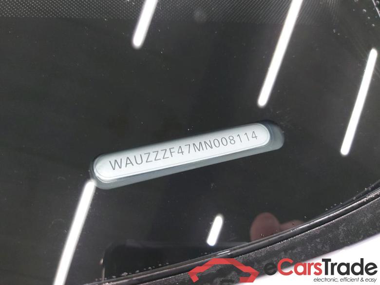 AUDI - AUD A4 35 TDi 163PK S-Tronic Business Edition Pack Platinum With Heated Sport Seats & Sunroof & Rear Camera & Trailer Hook #6