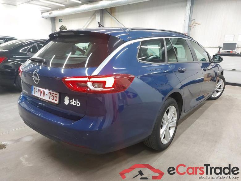 OPEL - OPE INSIGNIA SPORTS TOURER 1.5 Turbo D122PK Business Edition & Winter & Driving Assistant Pack & Easy Access #2