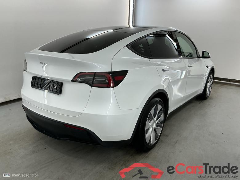 TESLA MODEL Y BEV AUTO RWD #4