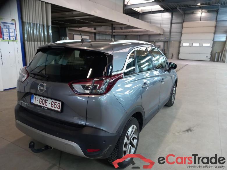 OPEL Crossland X 1.2i Edition (EU6.2) #2