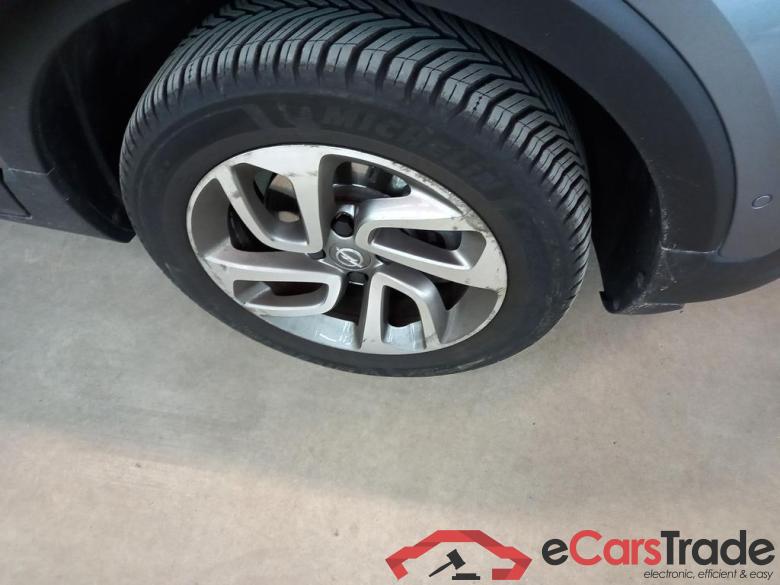 OPEL Crossland X 1.2i Edition (EU6.2) #3