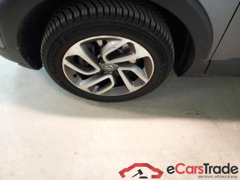 OPEL Crossland X 1.2i Edition (EU6.2) #4