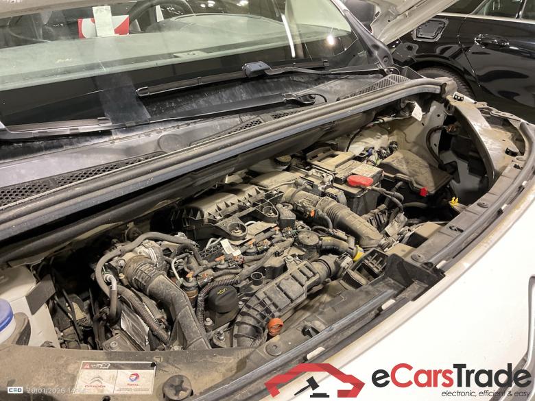 CITROAu2039N BERLINGO 1.5 BLUEHDI 100 XL HEAVY CONTROL #6