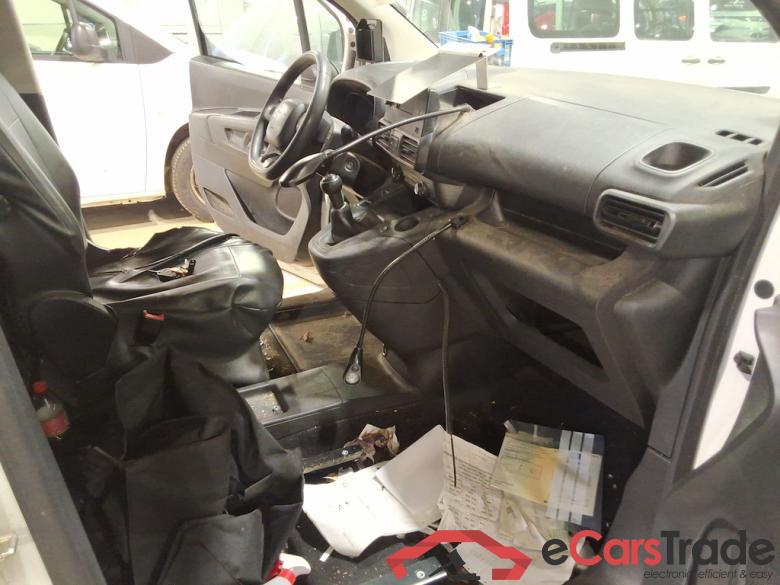 CITROAu2039N BERLINGO 1.5 BLUEHDI 100 XL HEAVY CONTROL #6