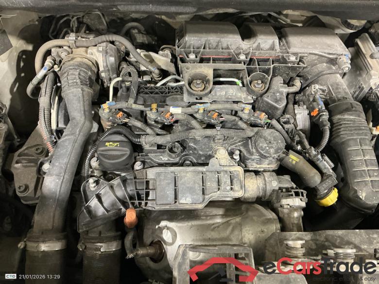 PEUGEOT PARTNER 1.5 BHDI L2 HEAVY 75KW PRO #6