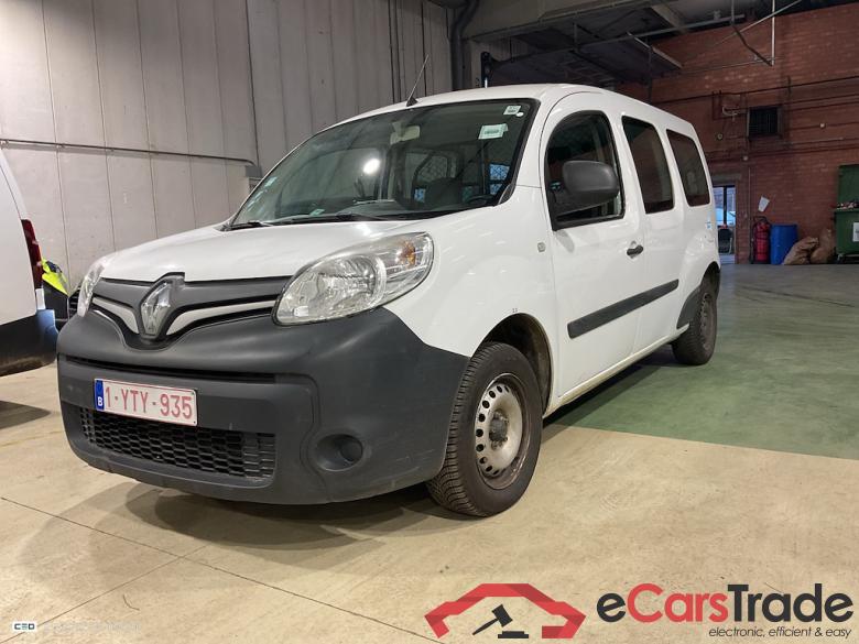 RENAULT KANGOO EXPRESS 1.5 BLUE DCI 95 CONFORT #1
