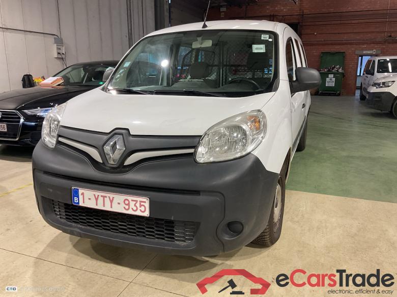 RENAULT KANGOO EXPRESS 1.5 BLUE DCI 95 CONFORT #2