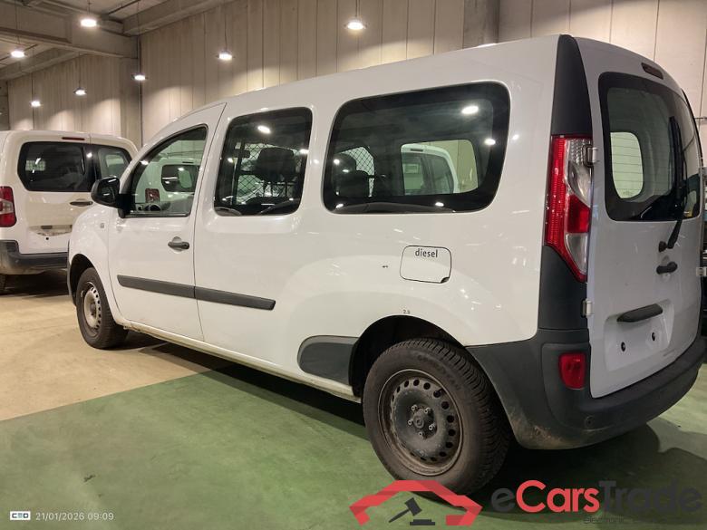 RENAULT KANGOO EXPRESS 1.5 BLUE DCI 95 CONFORT #3