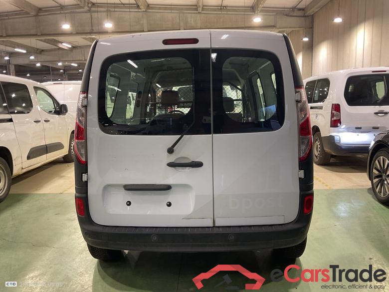 RENAULT KANGOO EXPRESS 1.5 BLUE DCI 95 CONFORT #5