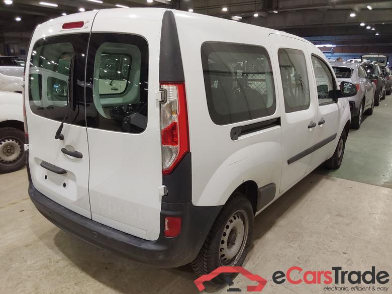 RENAULT KANGOO EXPRESS 1.5 BLUE DCI 95 MAXI CONFORT #4