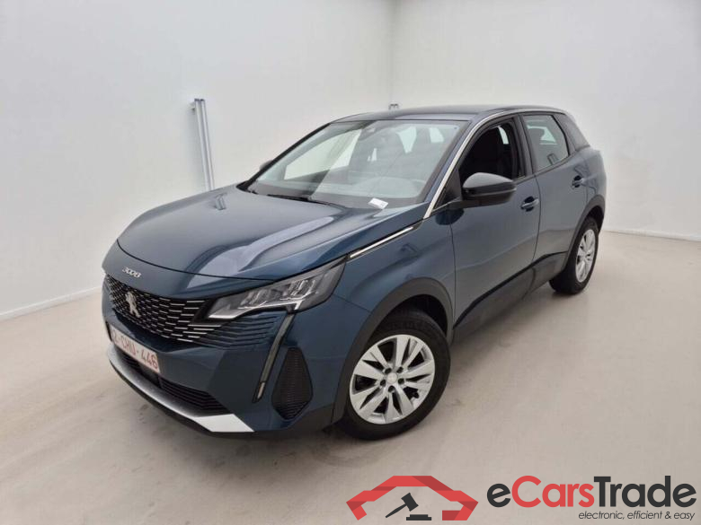 PEUGEOT 3008 1.5 BLUEHDI S&S ACTIVE PACK