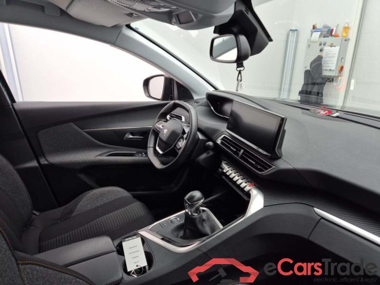 PEUGEOT 3008 1.5 BLUEHDI S&S ACTIVE PACK #3