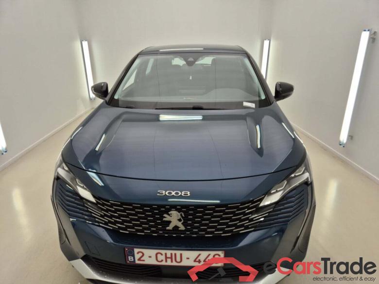 PEUGEOT 3008 1.5 BLUEHDI S&S ACTIVE PACK #4