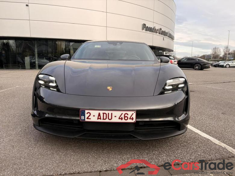 PORSCHE Taycan Taycan 4S