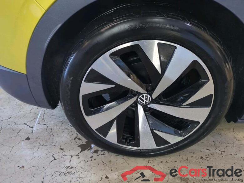 VOLKSWAGEN ID.4 First 77 kWh #4