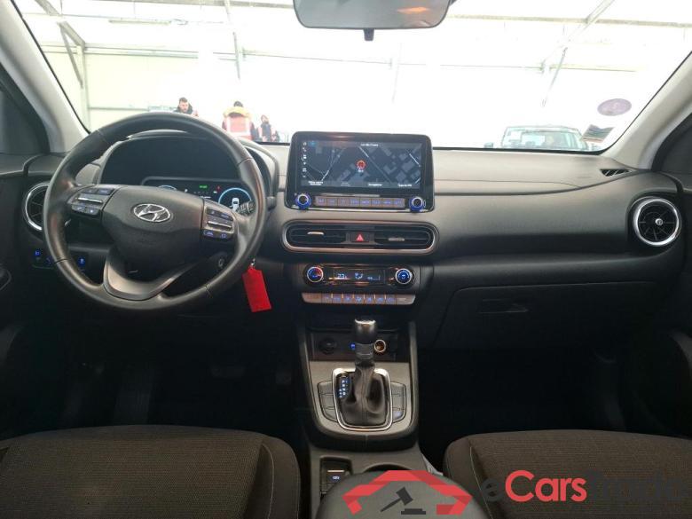 Kona Business Hybrid 2WD 1.6 GDI 140CV BVA6 E6d #5