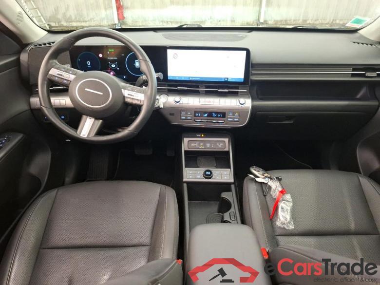 Kona Executive Hybrid 2WD 1.6 T-GDI 140CV BVA6 E6d #5