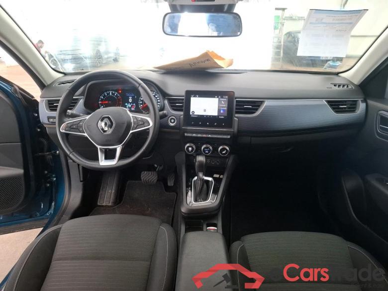 RENAULT Arkana  2021  5P  SUV Business TCe 140 EDC #5