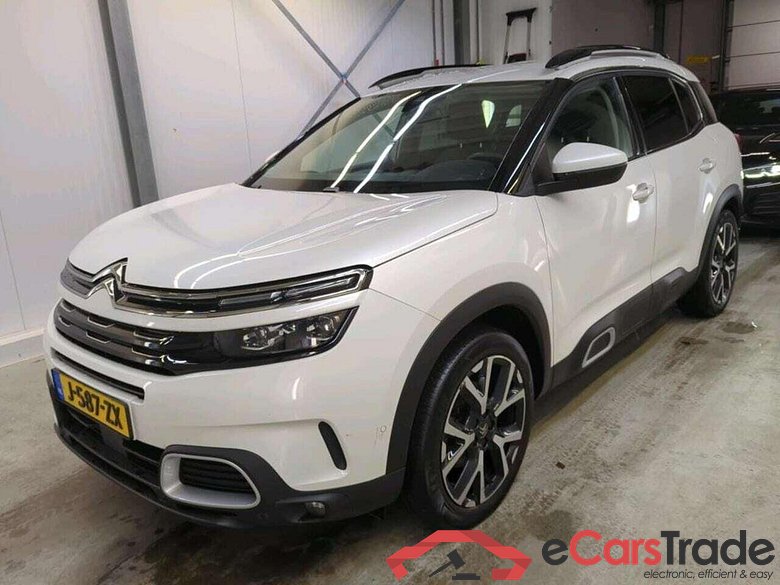 CITROEN C5 Aircross 1.2 PT Bns Plus