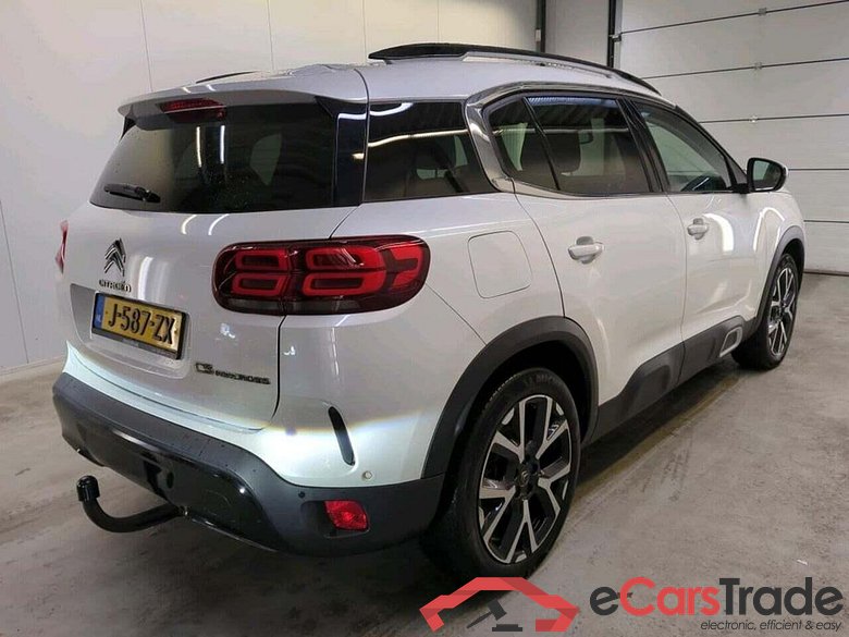 CITROEN C5 Aircross 1.2 PT Bns Plus #2