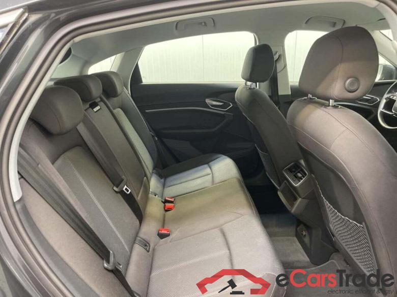 AUDI e-tron Sportback 55 quattro Adv ed 95 #5