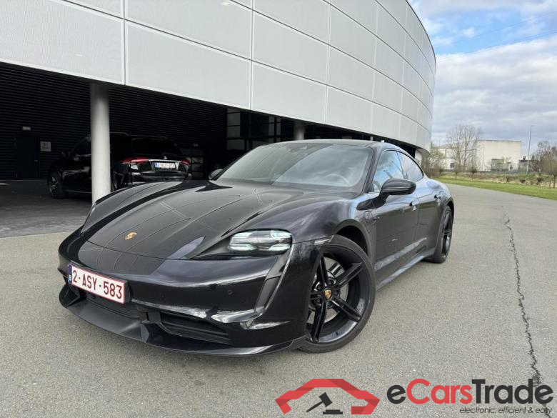 PORSCHE Taycan Turbo Taycan Turbo