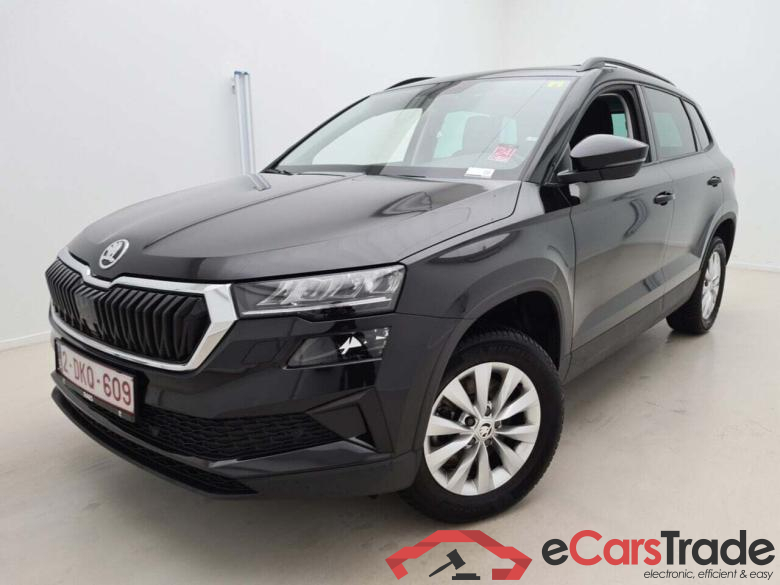 SKODA KAROQ 2.0 CRTDI CLEVER