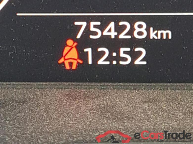 AUDI A4 / 2019 / 5P / familiar Avant Advanced 35 TFSI 110kW S tronic #5