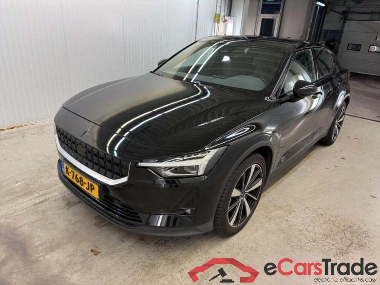 Polestar 2 LRDM LaunchEd. 78kWh #1