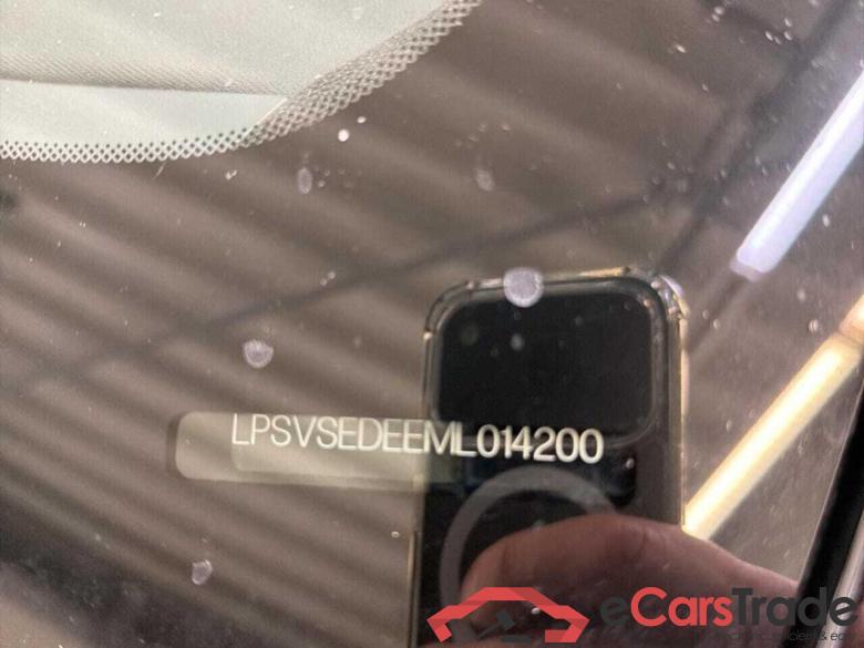 Polestar 2 LRDM LaunchEd. 78kWh #6