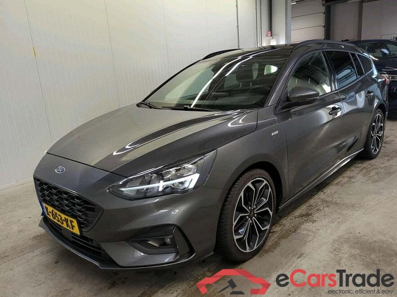 FORD Focus Wagon 2.0 EcoBl. ST L.XBns