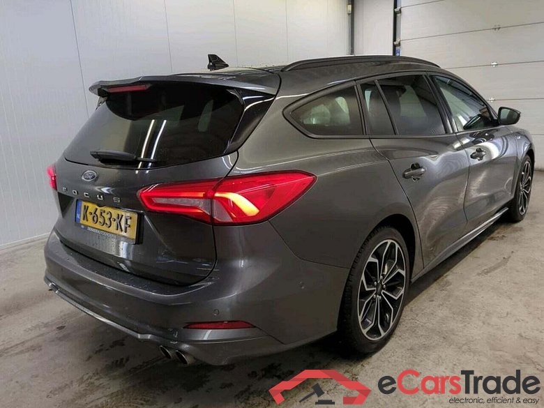 FORD Focus Wagon 2.0 EcoBl. ST L.XBns #2