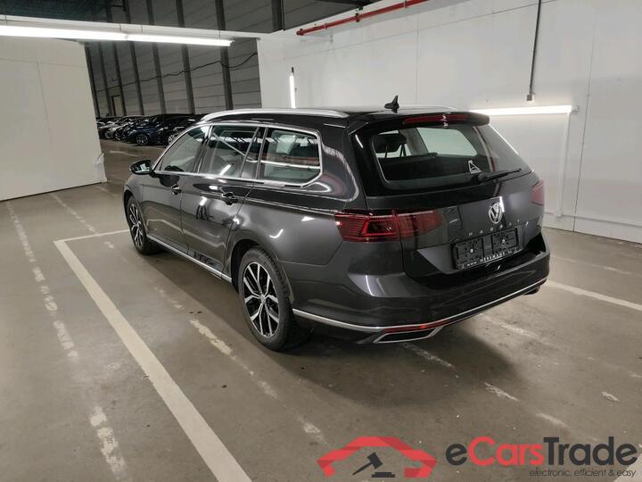 Volkswagen Passat Variant Passat Variant 1.5 TSI OPF Elegance Business 110kW/150pk  5D/P Man-6 #3