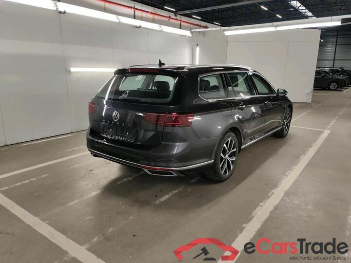 Volkswagen Passat Variant Passat Variant 1.5 TSI OPF Elegance Business 110kW/150pk  5D/P Man-6 #4