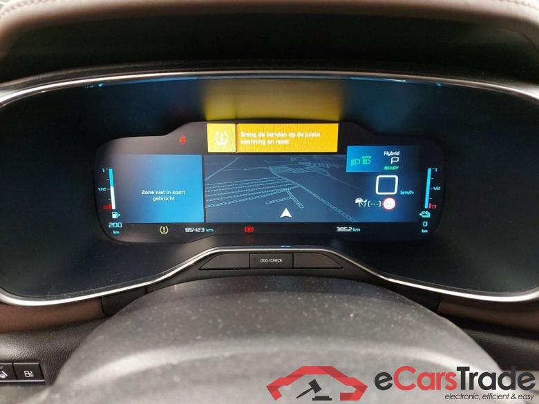 Citroën C5 Aircross Hybrid 225 e-EAT8 Shine 5d #6