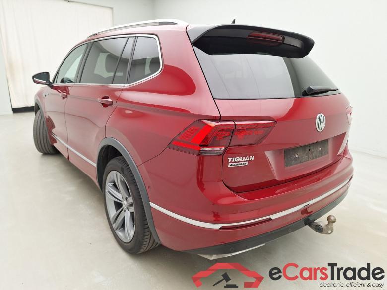 VW, Tiguan Allspace '17, Volkswagen Tiguan Allspace 2.0 TDI SCR DSG7 Platin 7pl #6