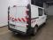 preview Renault Trafic #2