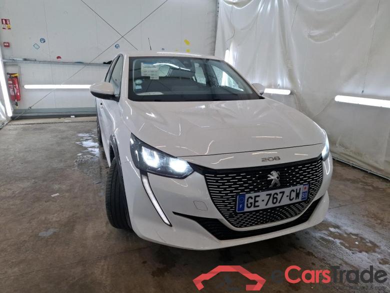 208 (e-) Active Business R 50kWh BVA / TRANSFO VP/VF #5