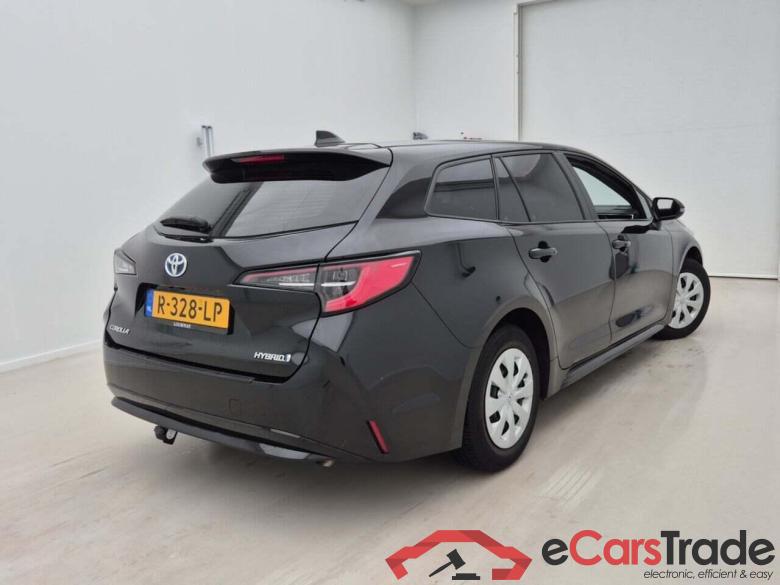 TOYOTA Corolla Touring Sports 1.8 Hybrid Comfort #2