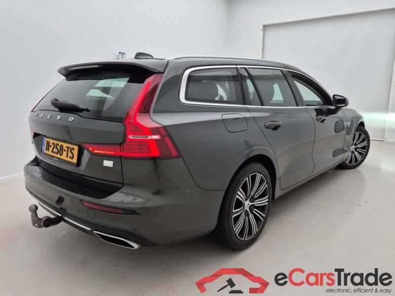 VOLVO V60 2.0 T6 AWD Inscr.Exp #2
