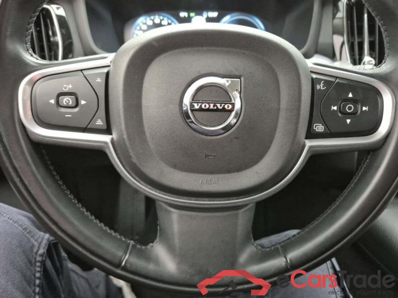 VOLVO V60 2.0 T6 AWD Inscr.Exp #5