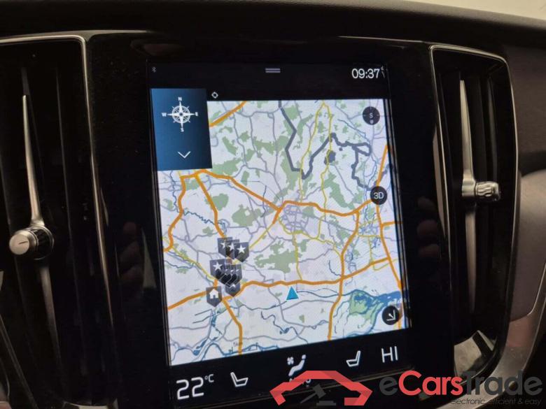 VOLVO V60 2.0 T6 AWD Inscr.Exp #6