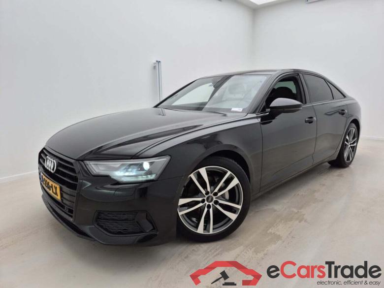 AUDI A6 LIMOUSINE 40 TDI Business ed. #1