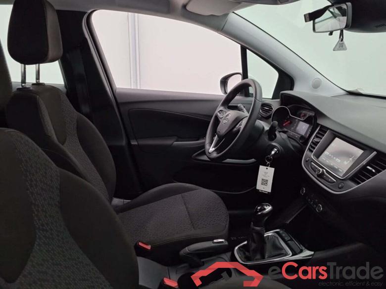 OPEL Crossland X 1.2 Edition #3